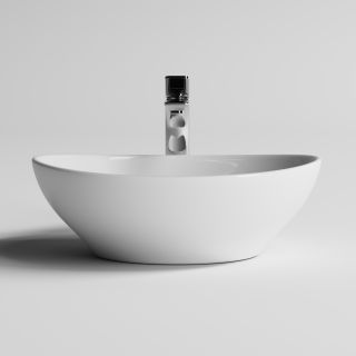 Раковина Ceramica Nova Element CN6016 40см белый